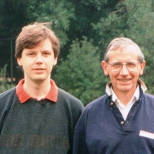 Martin Attwell